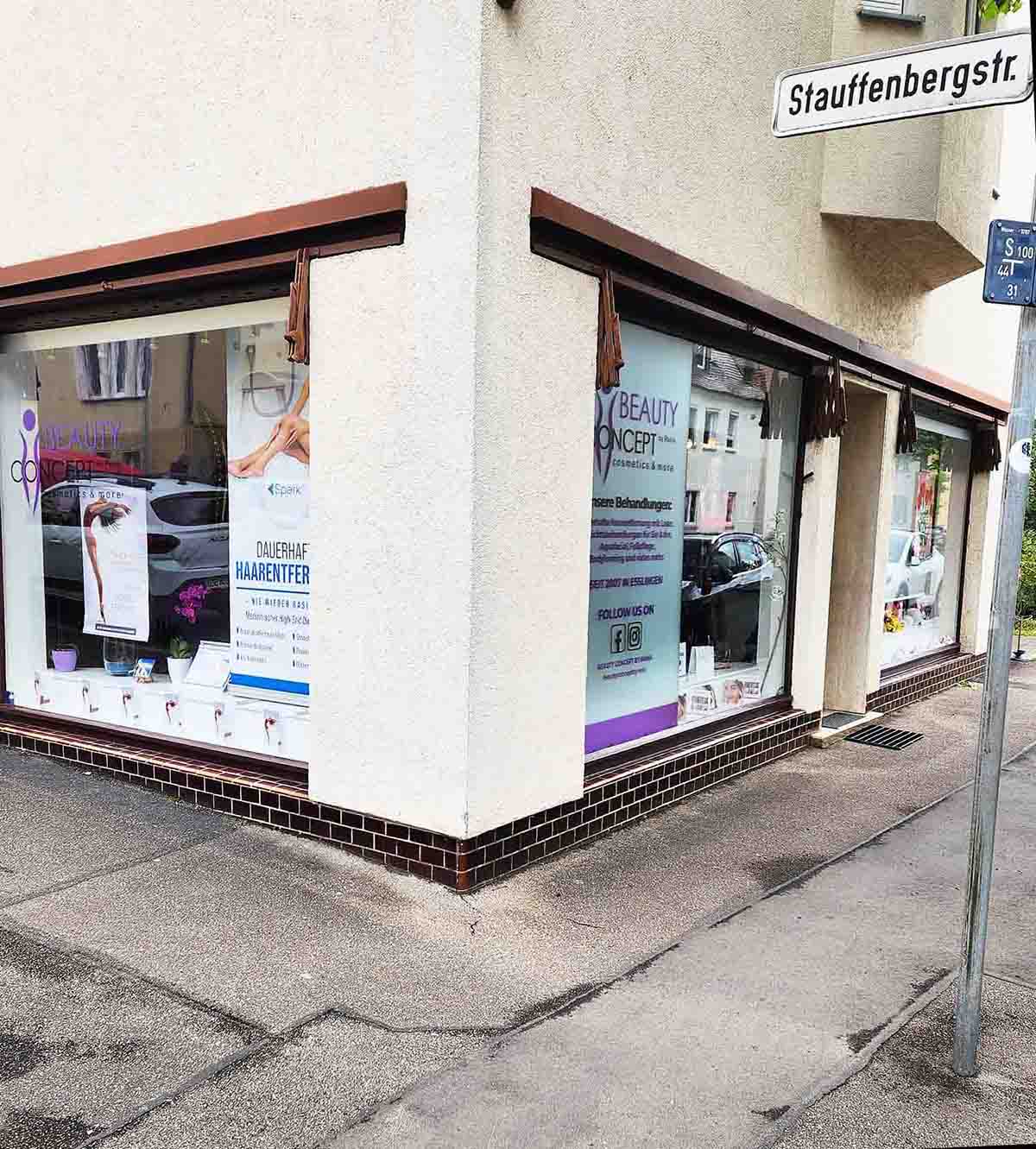 Behandlungen